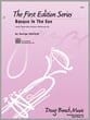 Basque in the Sun Jazz Ensemble sheet music cover